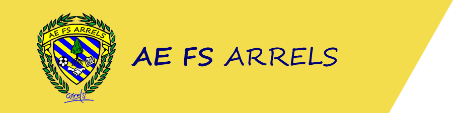 AEFS Arrels Logo