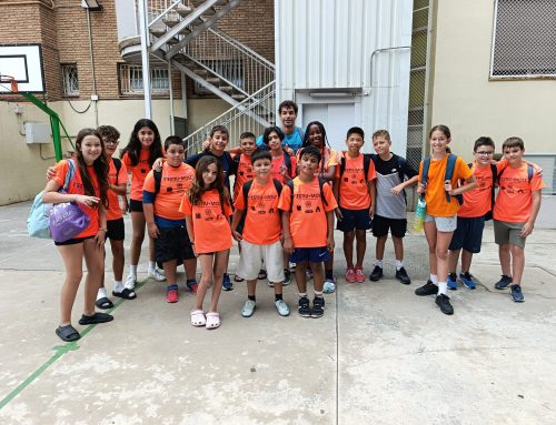 Obertes les inscripcions per al casal d’estiu 2026!