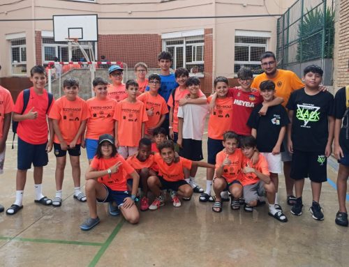 Obertes les inscripcions per al casal d’estiu 2026!