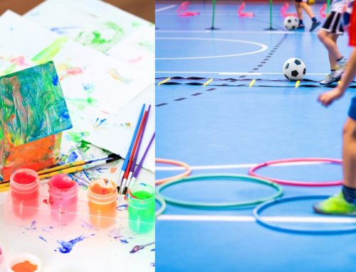 Obert el període de sol·licitud de beques per a activitats esportives i culturals