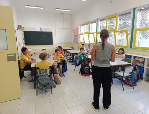 Comencen les activitats extraescolars del curs 25/26