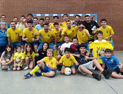 Debut amb victòria de l’Arrels en el retorn a Tercera
