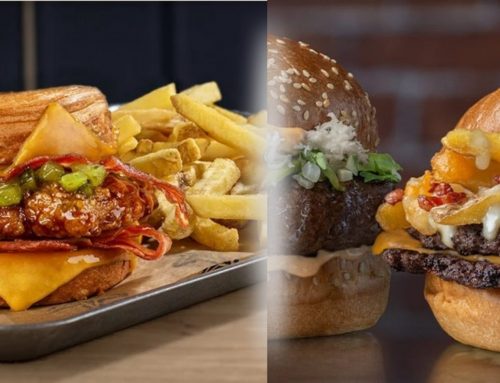 10% de descompte a Foster’s Hollywood per als membres de l’AE FS Arrels