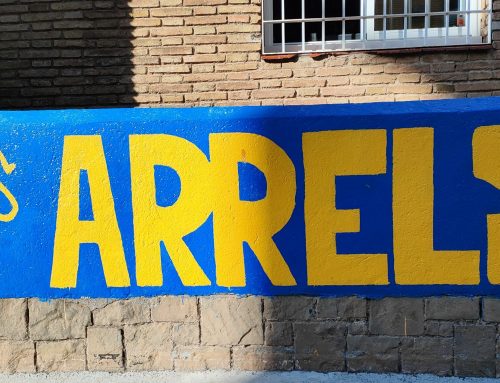 Canvi en l’atenció presencial a les oficines de l’AE FS Arrels: dimecres i dijous amb cita prèvia