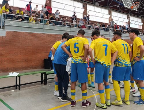 L’Arrels busca la segona victòria mentre que els filials i els equips de la base arrenquen la temporada