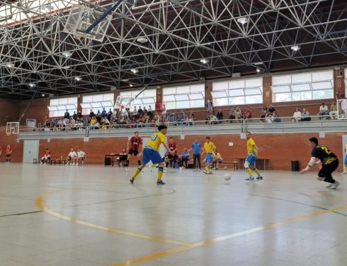 L’Arrels busca la segona victòria a casa contra l’Alforja