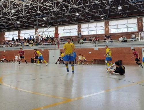L’Arrels vol fer-se fort a casa contra un rival directe