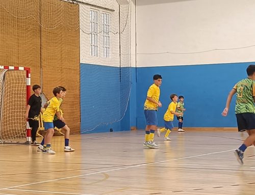 Empat de mèrit de l’Arrels contra el Sant Joan Despí