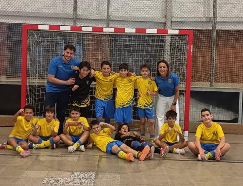 Derrota exagerada del primer equip en una jornada amb quatre triomfs dels equips base