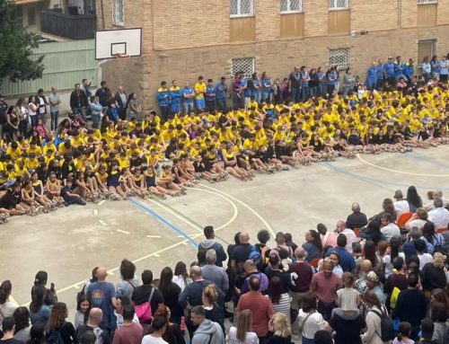Presentació multitudinària de la temporada 25/26 de l’AEFSA