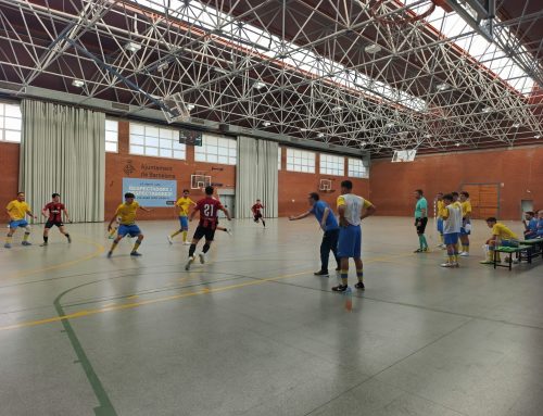 L’Arrels vol consolidar-se en la part alta contra un rival directe