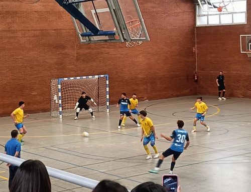 L’Arrels vol allargar la bona ratxa per apropar-se a les places d’ascens