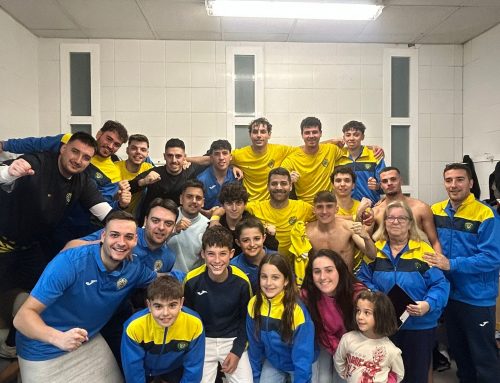 Els doblets d’Izan Rodríguez i Àlex Jurado donen una nova victòria a l’Arrels