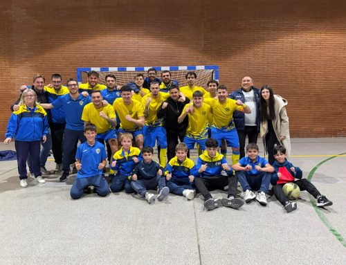 L’Arrels guanya al Sant Sadurní i es manté invicte al Bon Pastor