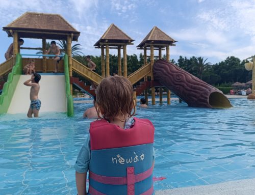 Reserva el teu bungalow per a l’estada al Càmping Mas Sant Josep, del 22 al 25 de maig