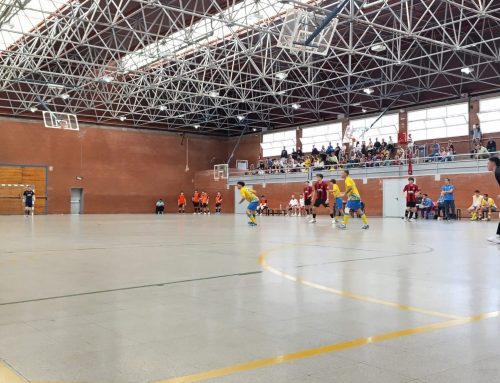 L’Arrels busca allargar el bon moment contra el Salou