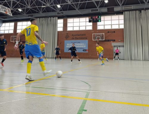 L’Arrels rep el Balaguer Comtat d’Urgell en el primer partit del 2026