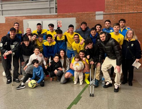 L’Arrels s’imposa al Salou i se situa a només tres punts del líder