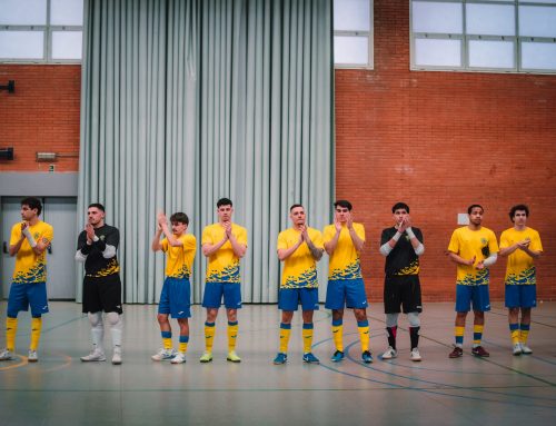 Empat de mèrit contra el Vilomara