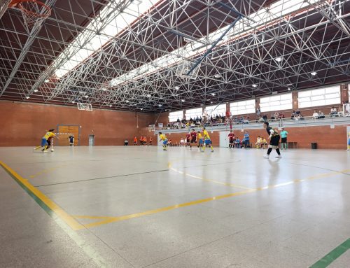 L’Arrels aconsegueix un punt amb dos gols en els últims minuts