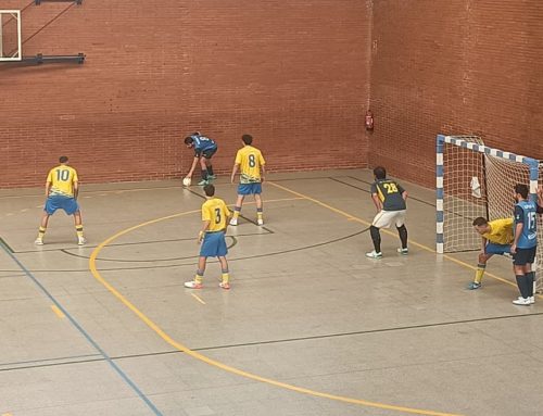 Doble compromís per recuperar sensacions