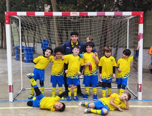 Bona jornada de l’Arrels en un cap de setmana marcat per la suspensió de la competició federada de futbol sala