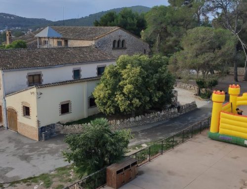 Apunta’t a les Colònies Arrels!